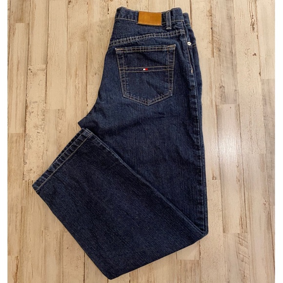 Tommy Hilfiger Denim - Tommy Hilfiger Women’s Jeans